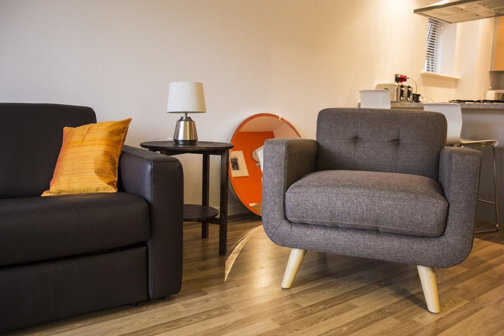 Spacious Central Family Apartment London Ngoại thất bức ảnh